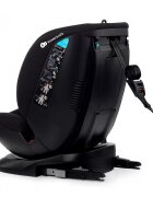 KINDERKRAFT Scaun auto cu isofix Xpedition rotativ 0-36 kg black