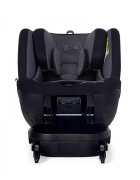KINDERKRAFT Scaun auto cu isofix Xpedition rotativ 0-36 kg black
