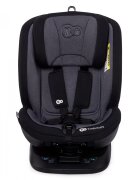 KINDERKRAFT Scaun auto cu isofix Xpedition rotativ 0-36 kg black