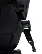 KINDERKRAFT Scaun auto cu isofix Xpedition rotativ 0-36 kg grey