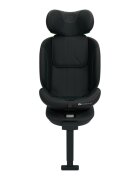 KINDERKRAFT Scaun auto I-360 2 Plus Black 40-150 cm sistem isofix si picior de sustinere rotatie 360 protectie laterala SPS