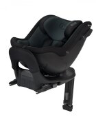KINDERKRAFT Scaun auto I-Guard Pro i-size 61-105 cm graphite black