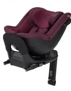 KINDERKRAFT Scaun auto I-Guard pro I-size 61-105cm Cherry Pearl