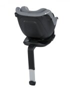 KINDERKRAFT Scaun auto I-Guard pro I-size 61-105cm Cool grey