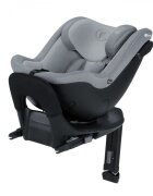 KINDERKRAFT Scaun auto I-Guard pro I-size 61-105cm Cool grey