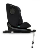 KINDERKRAFT Scaun auto I-Size 40-150 cm i-360 black