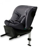 KINDERKRAFT Scaun auto I-Size 40-150 cm i-360 grey