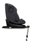 KINDERKRAFT Scaun auto I-Size 40-150 cm i-360 grey
