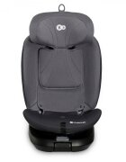KINDERKRAFT Scaun auto I-Size 40-150 cm i-360 grey