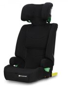 KINDERKRAFT Scaun auto i-size Safety Fix 2 black 76-150 cm