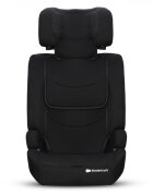 KINDERKRAFT Scaun auto i-size Safety Fix 2 black 76-150 cm