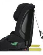 KINDERKRAFT Scaun auto i-size Safety Fix 2 black 76-150 cm