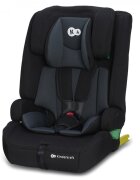 KINDERKRAFT Scaun auto i-size Safety Fix 2 black 76-150 cm