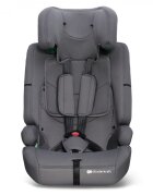 KINDERKRAFT Scaun auto i-size Safety Fix 2 grey 76-150 cm
