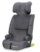 KINDERKRAFT Scaun auto i-size Safety Fix 2 grey 76-150 cm