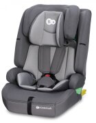 KINDERKRAFT Scaun auto i-size Safety Fix 2 grey 76-150 cm