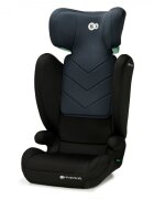 KINDERKRAFT Scaun auto I-Spark I-Size 100-150 cm black