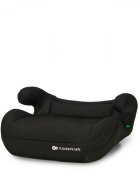KINDERKRAFT Scaun auto I-Spark I-Size 100-150 cm black