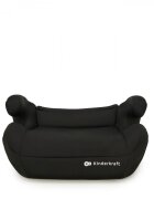 KINDERKRAFT Scaun auto I-Spark I-Size 100-150 cm black