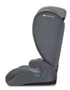 KINDERKRAFT Scaun auto I-Spark I-Size 100-150 cm grey