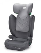 KINDERKRAFT Scaun auto I-Spark I-Size 100-150 cm grey