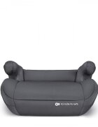 KINDERKRAFT Scaun auto I-Spark I-Size 100-150 cm grey