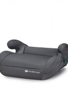 KINDERKRAFT Scaun auto I-Spark I-Size 100-150 cm grey