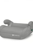 KINDERKRAFT Scaun auto I-Spark I-Size 100-150 cm pink