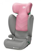 KINDERKRAFT Scaun auto I-Spark I-Size 100-150 cm pink