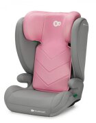 KINDERKRAFT Scaun auto I-Spark I-Size 100-150 cm pink