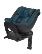 KINDERKRAFT Scaun Auto iGuard iSize blue