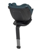 KINDERKRAFT Scaun Auto iGuard iSize blue