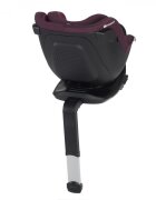 KINDERKRAFT Scaun Auto iGuard iSize cherry pearl