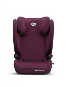 KINDERKRAFT Scaun auto Junior Fix 2 i-size 100-150 cm Cherry Pearl