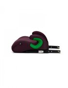 KINDERKRAFT Scaun auto Junior Fix 2 i-size 100-150 cm Cherry Pearl
