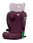KINDERKRAFT Scaun auto Junior Fix 2 i-size 100-150 cm Cherry Pearl