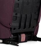 KINDERKRAFT Scaun auto Junior Fix 2 i-size 100-150 cm Cherry Pearl