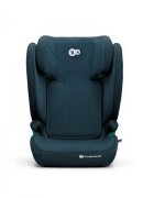 KINDERKRAFT Scaun auto Junior Fix 2 i-size 100-150 cm harbour blue