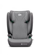 KINDERKRAFT Scaun auto Junior Fix 2 i-size 100-150 cm rocket grey