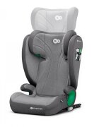 KINDERKRAFT Scaun auto Junior Fix 2 i-size 100-150 cm rocket grey
