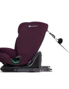 KINDERKRAFT Scaun auto Oneto3 i-size cu isofix 76-150 cm cherry pearl