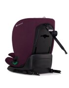 KINDERKRAFT Scaun auto Oneto3 i-size cu isofix 76-150 cm cherry pearl