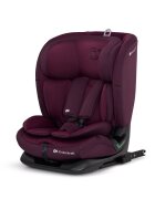 KINDERKRAFT Scaun auto Oneto3 i-size cu isofix 76-150 cm cherry pearl