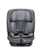 KINDERKRAFT Scaun auto Oneto3 i-size cu isofix 76-150 cm cool grey