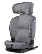 KINDERKRAFT Scaun auto Oneto3 i-size cu isofix 76-150 cm cool grey