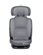 KINDERKRAFT Scaun auto Oneto3 i-size cu isofix 76-150 cm cool grey
