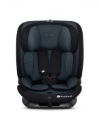 KINDERKRAFT Scaun auto Oneto3 i-size cu isofix 76-150 cm graphite black