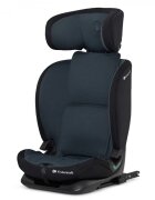 KINDERKRAFT Scaun auto Oneto3 i-size cu isofix 76-150 cm graphite black
