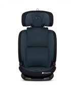 KINDERKRAFT Scaun auto Oneto3 i-size cu isofix 76-150 cm graphite black