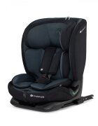 KINDERKRAFT Scaun auto Oneto3 i-size cu isofix 76-150 cm graphite black